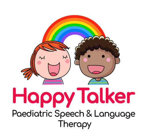 Happy Talker